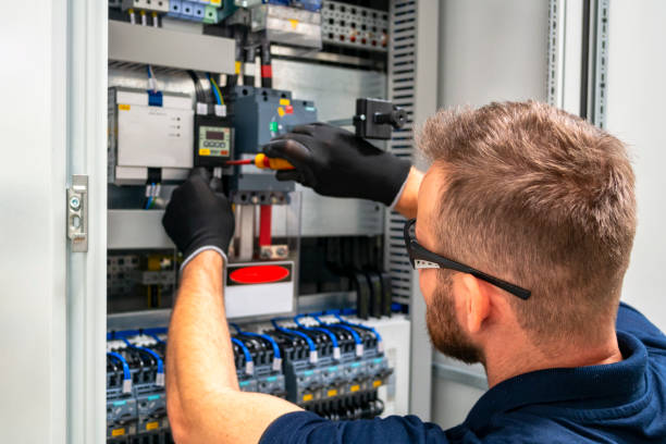 Best Licensed Electrician  in Floresville, TX
