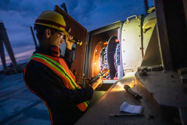 Best Licensed Electrician  in Floresville, TX