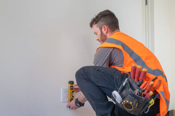 Best Residential Electrician Services  in Floresville, TX